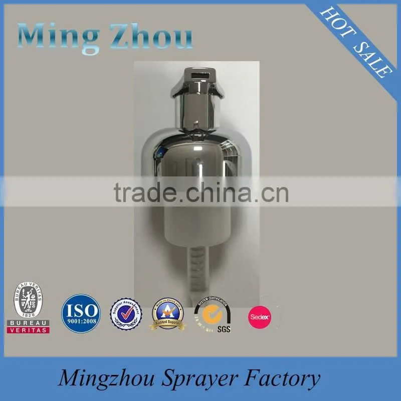MZ Hot sale Professional manufacture UV 45mm foam pump