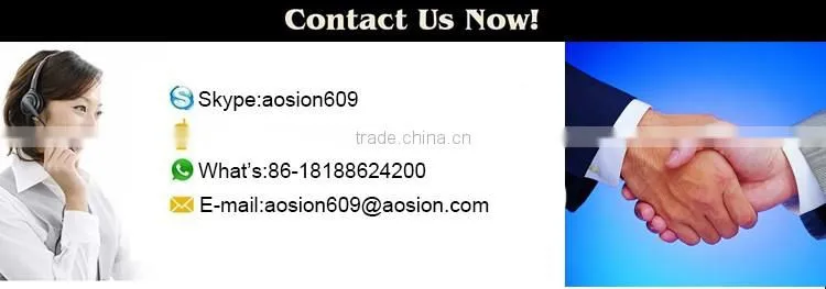 Aosion Can use ultrasonic pest repeller solar pest repeller-W