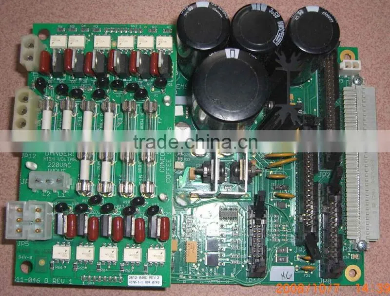 SHEZHEN OEM PCB ASSMEMBLY SERVICE