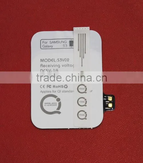 For iphone Hot Sale Universal Wireless Charger Transmitter