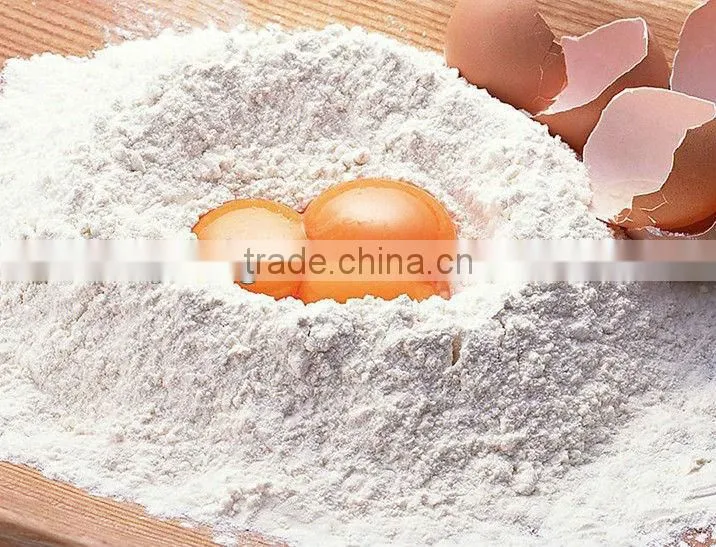Double Speed Industrial Wheat Flour Mixer