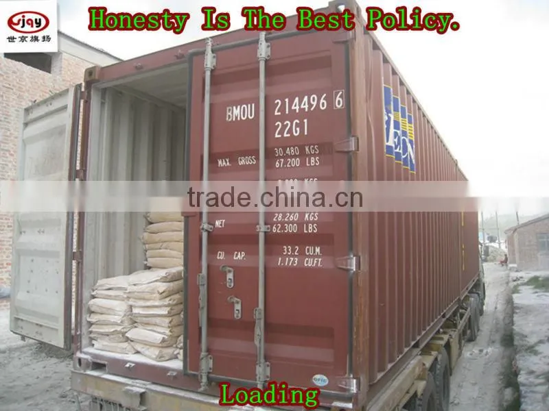 blow film plastic raw material talc powder