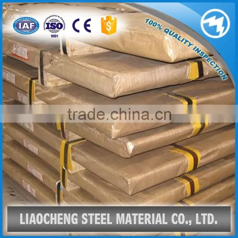 Armor Astm A240 TP304 Coated Steel Sheet Stainless Carbon Steel Plate