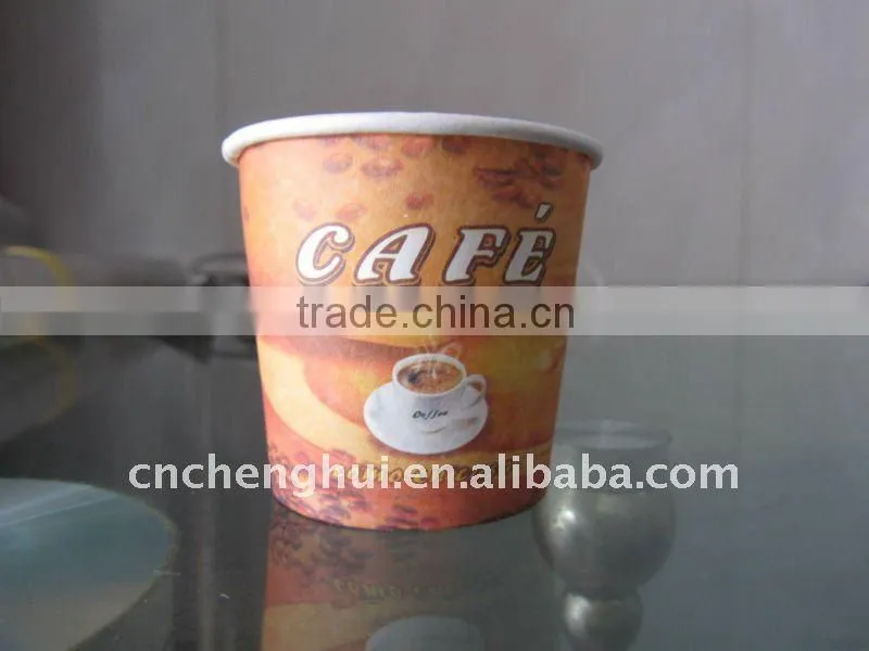 4oz sample cup