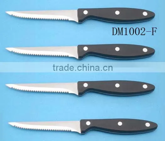steak knives