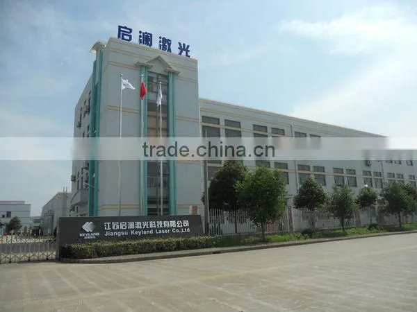 High Precise Sheet Metal Fabrication Stainless Steel Laser Cutting Machine for Sale