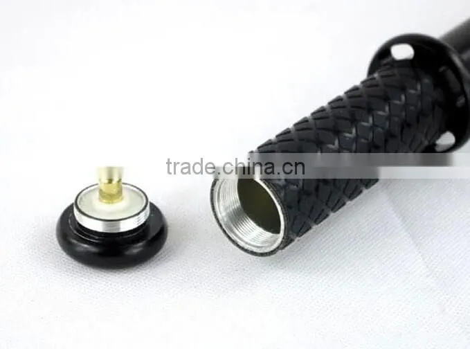 2015 Mace Led Light Multi-function Police Flashlight