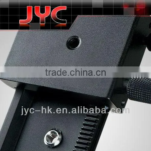 camera equipment,2 way long Macro slider for DSLR camera,DV LP-03