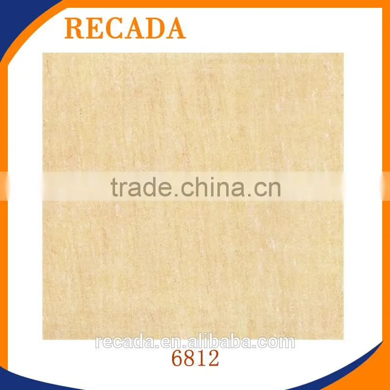 High quality glazed rustic porcelain floor tile 600x600mm(6808)