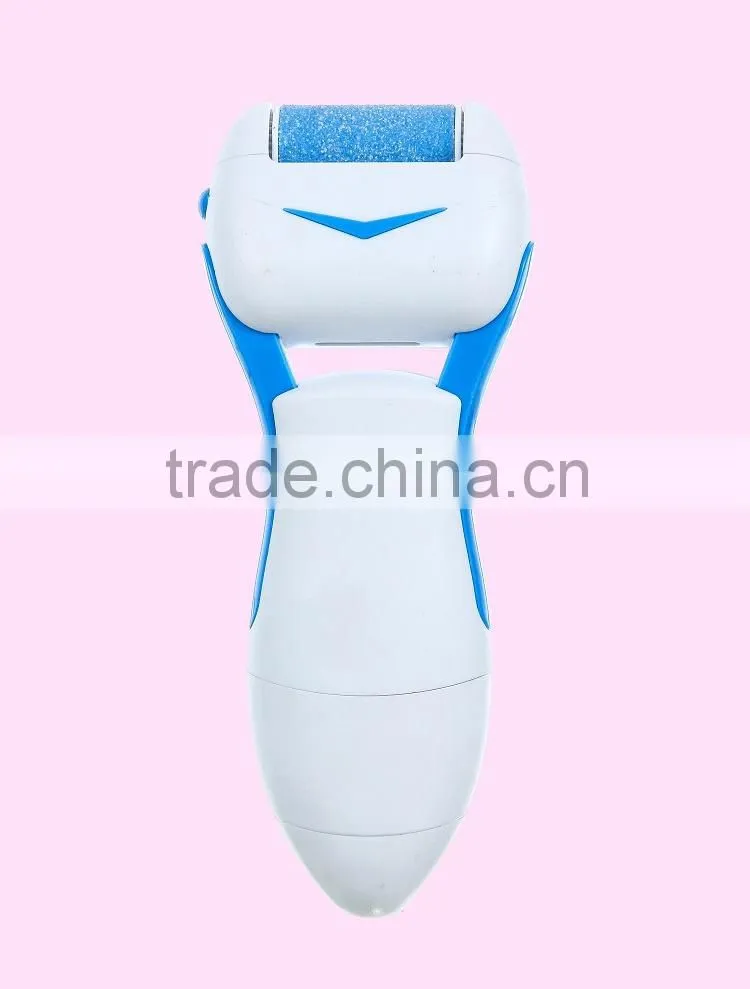 Callous removal which effectively shaves hard coarse and tough skin on callused feet callous remomval