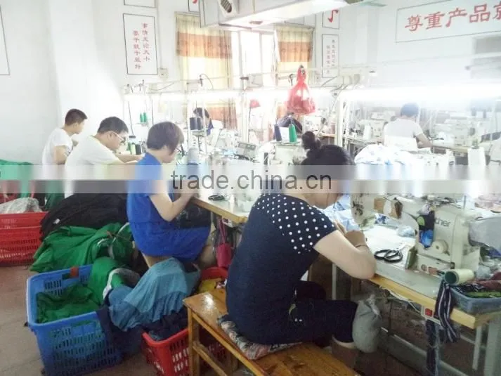 Guangzhou Yaru Garment Co., Ltd. company overview - view 4