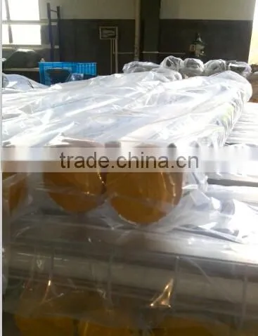 Fluorescent LED explosion proof lighting