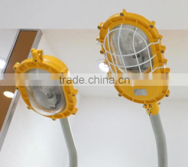 BFC8120 floodlight tunnel lamp ex proof lights