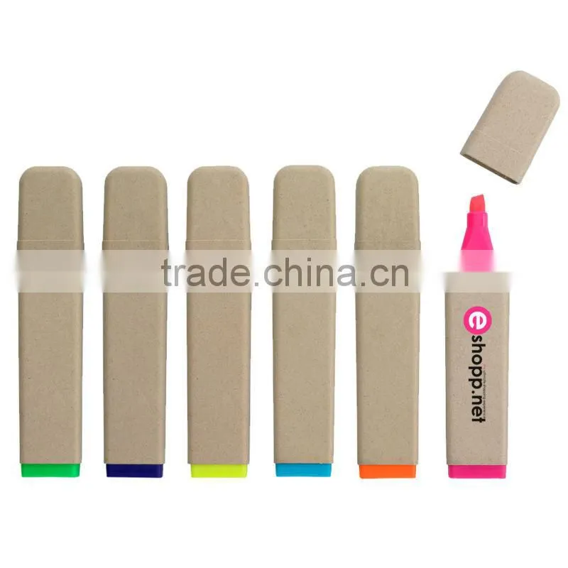 The Forest Rectangular Highlighter-Purple