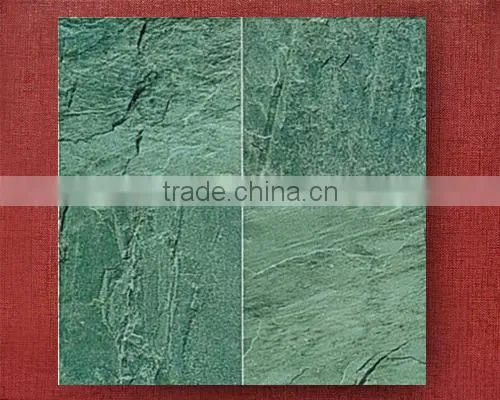 Ideal natural stone for bothroom decoration, slate tiles
