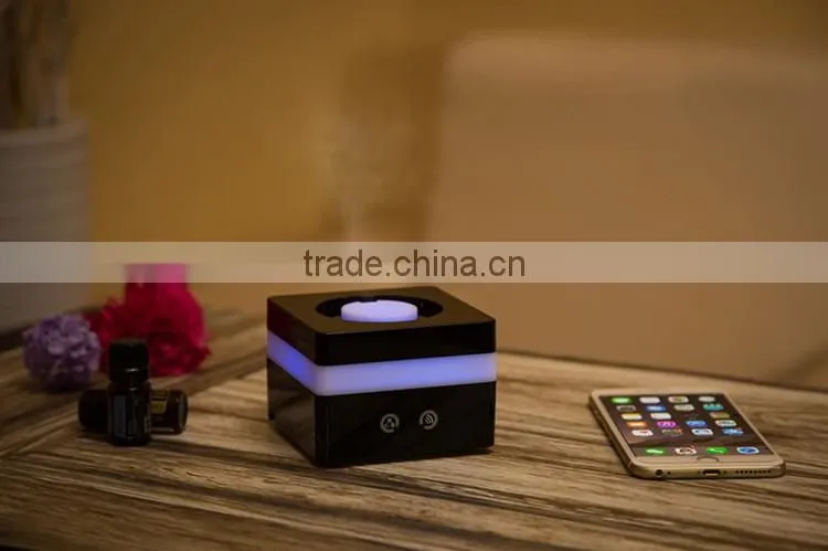 New Oil Essential Electric Aroma Diffuser Humidifier Explosion Models Malaysia Aroma Diffuser
