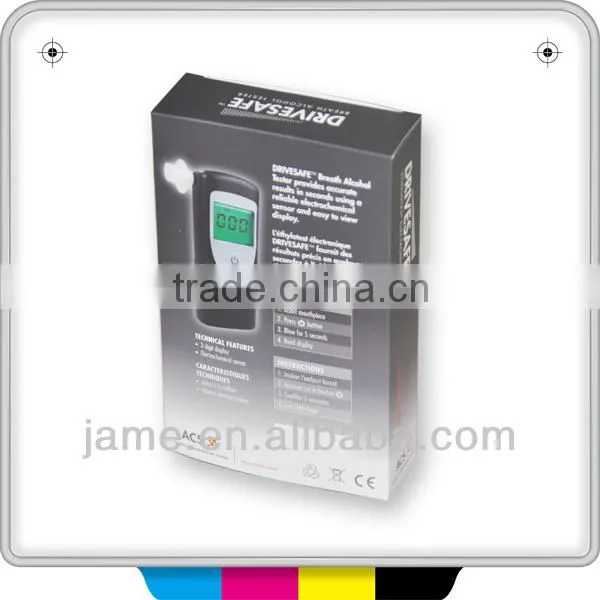 Mobile Phone box packing wholesale