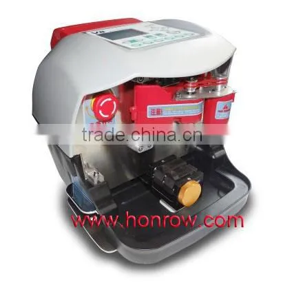 Multifunctional Automatic car key cutting machine computerized x6 key machine