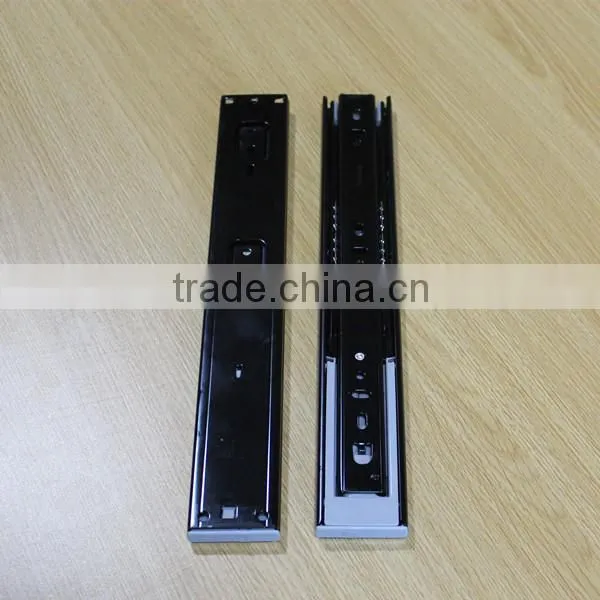 Soft Close Ball Bearing Slide