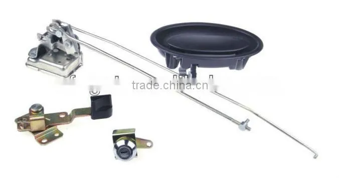 PC200-8 excavator parts cab door lock