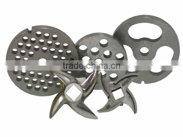 hand meat mincers/meat processing machine