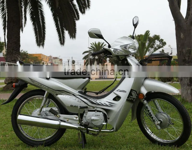 2014 China New 110cc cub motorcycle