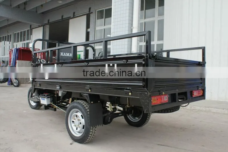 OEM supply air cooled 250cc Cheap Tricycle for Cargo