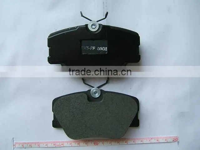 Shock price Disc brake pad usedD423