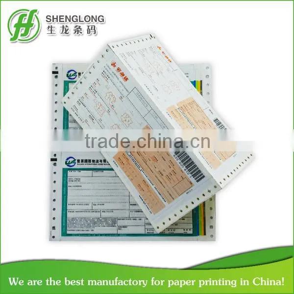 express bill TNT//DHL airway bill