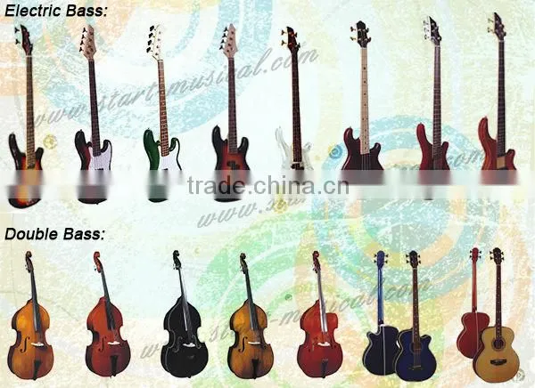 Unique Design Factory Made Acoustic Guitar D45