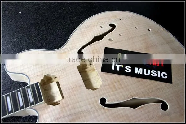 Best Quality Fashion Set Neck Guitar Kit