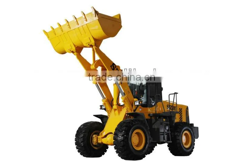 953/856 Wheel Loader 956 ZL50