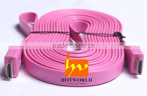 3D 1080p video and audio wholesale bulk cables