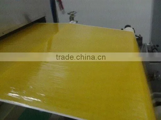 Polyurethane waterproof transparent dressing