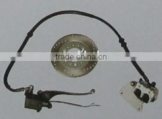 Motorcycle brake Parts Brake Disc,scooter Parts Brake Disc