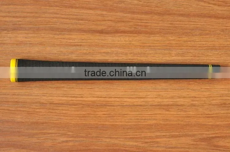 Factory Price Cheap Rubber Golf Grip