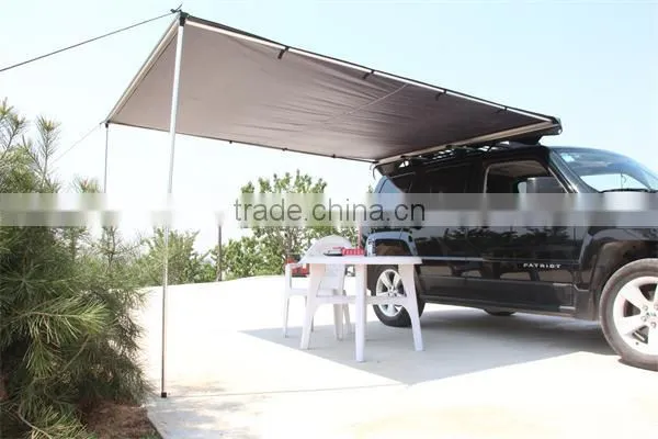Car Awning