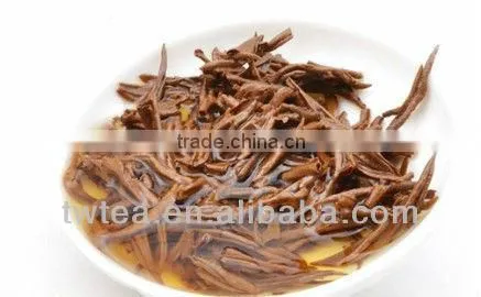 Top quality Chinese Black Tea JinJunMei tea