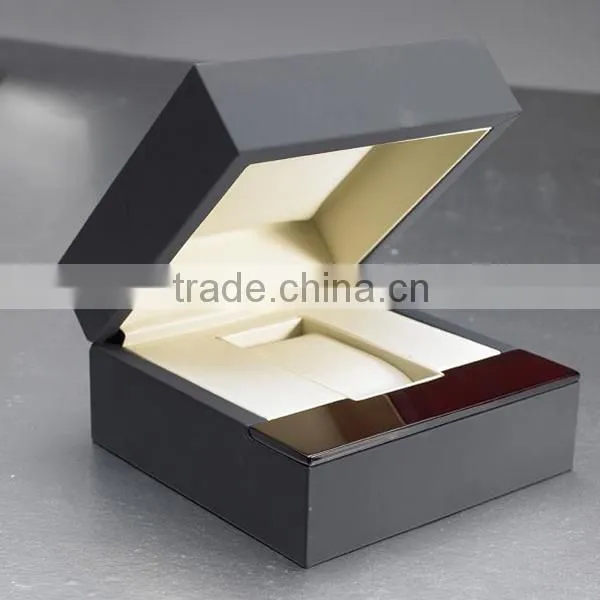 Manufacturer Customized High End Watch Boxes