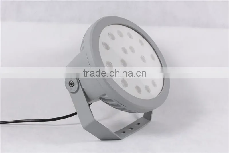 2014 hot selling 10w rgb led flood light lighting factory