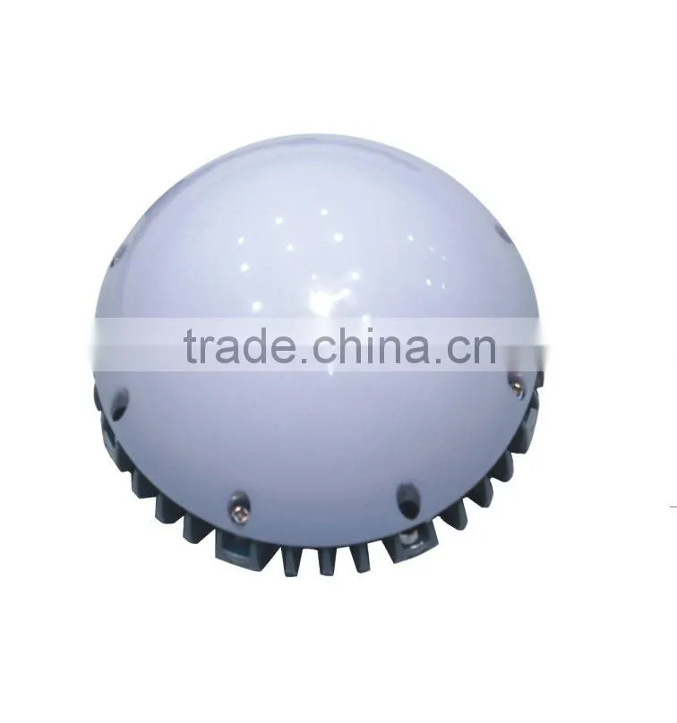 small power RGB LED point light