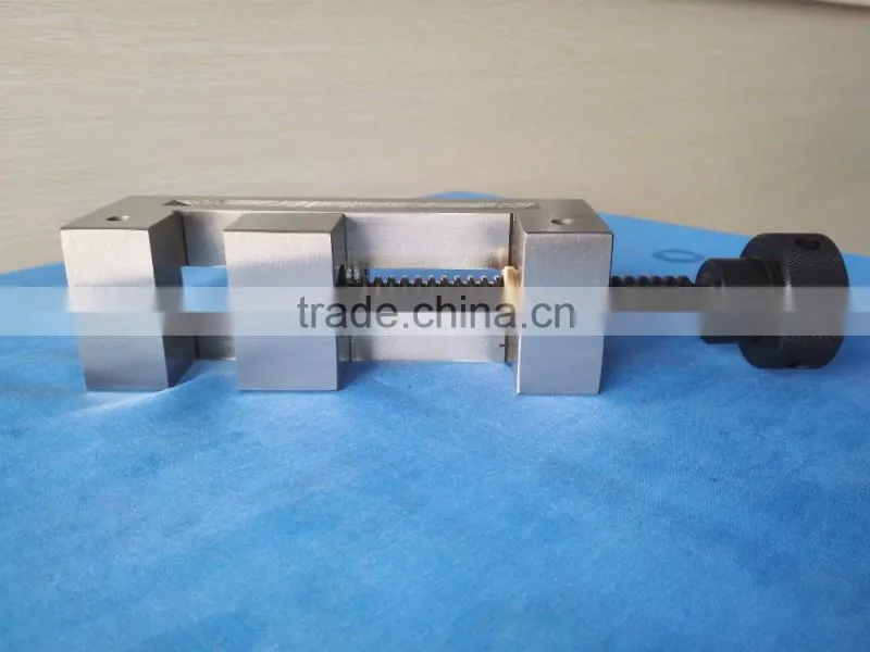 Made in china High Precision Vise Precision tools