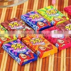 bubble gum production line