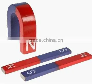 Alnico alnico pot magnets good quality