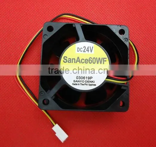 cnc machine fanuc cooling fan A90L-0001-0508