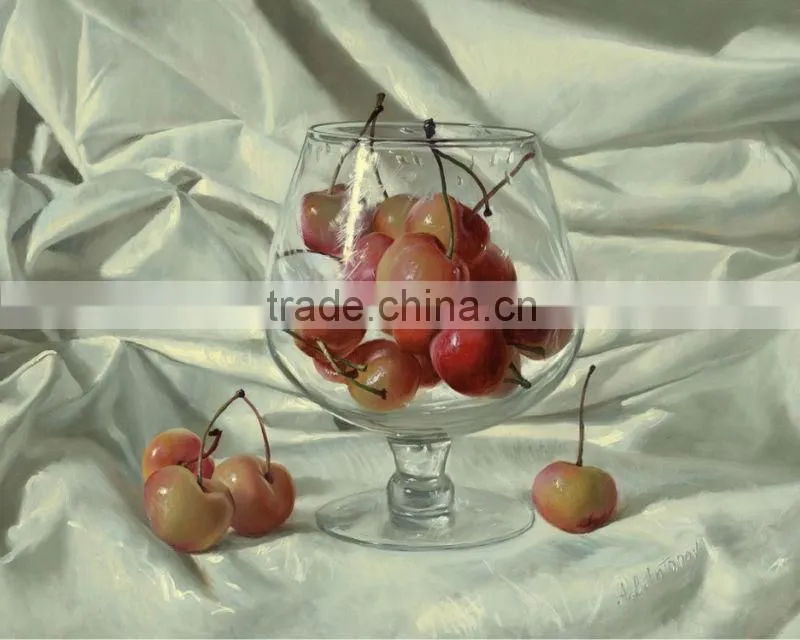 sprayed glass cola mug for decoration