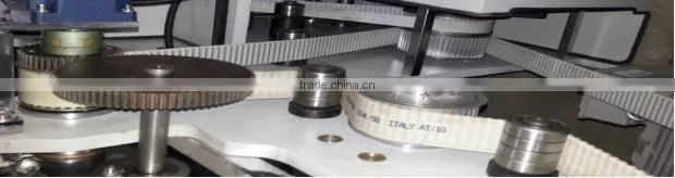 Disposable Food Container Making Machine for sale