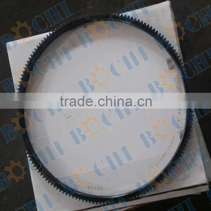 3991407 Flywheel Ring Gear 153T Hot Sale with high quality