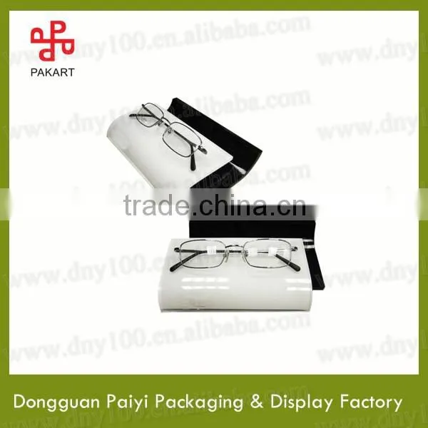 Best quality wall hanged acrylic sunglasses display stands
