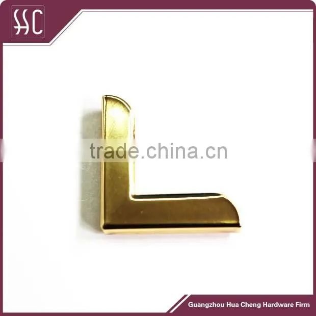 23mm bag hardware corner notebook accessory